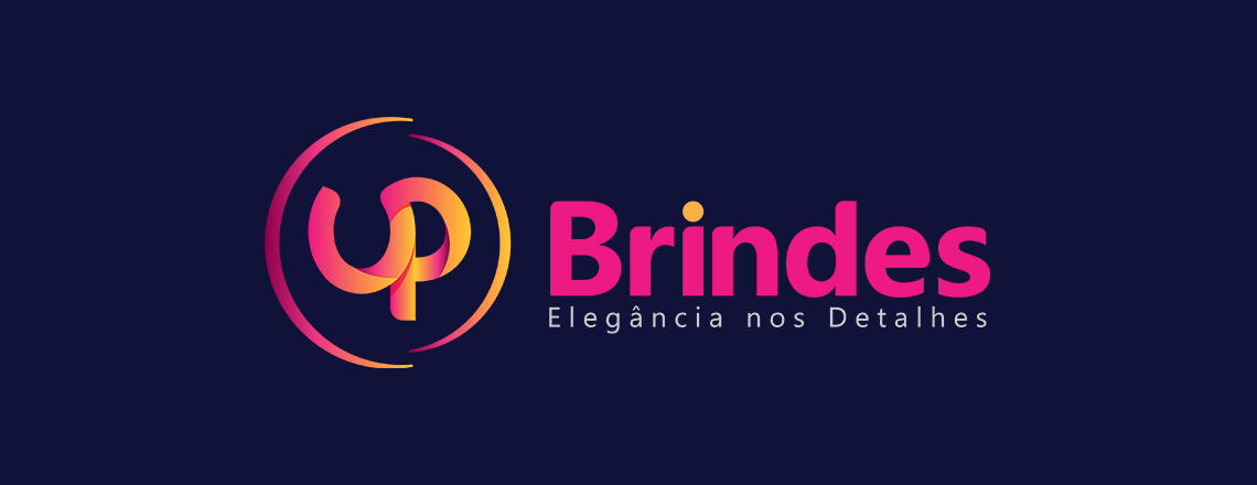 Sobre - Up Brindes